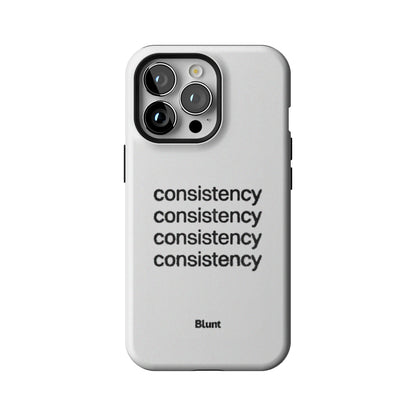 Consistency iPhone Case gallery - Iphone_13_Pro_1