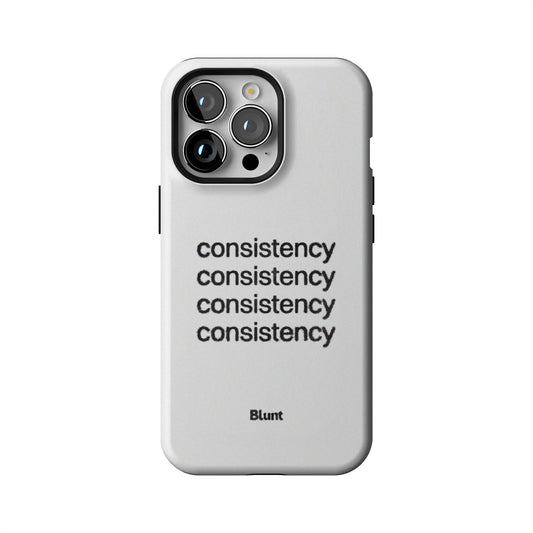Consistency iPhone Case gallery - Iphone_13_Pro_1