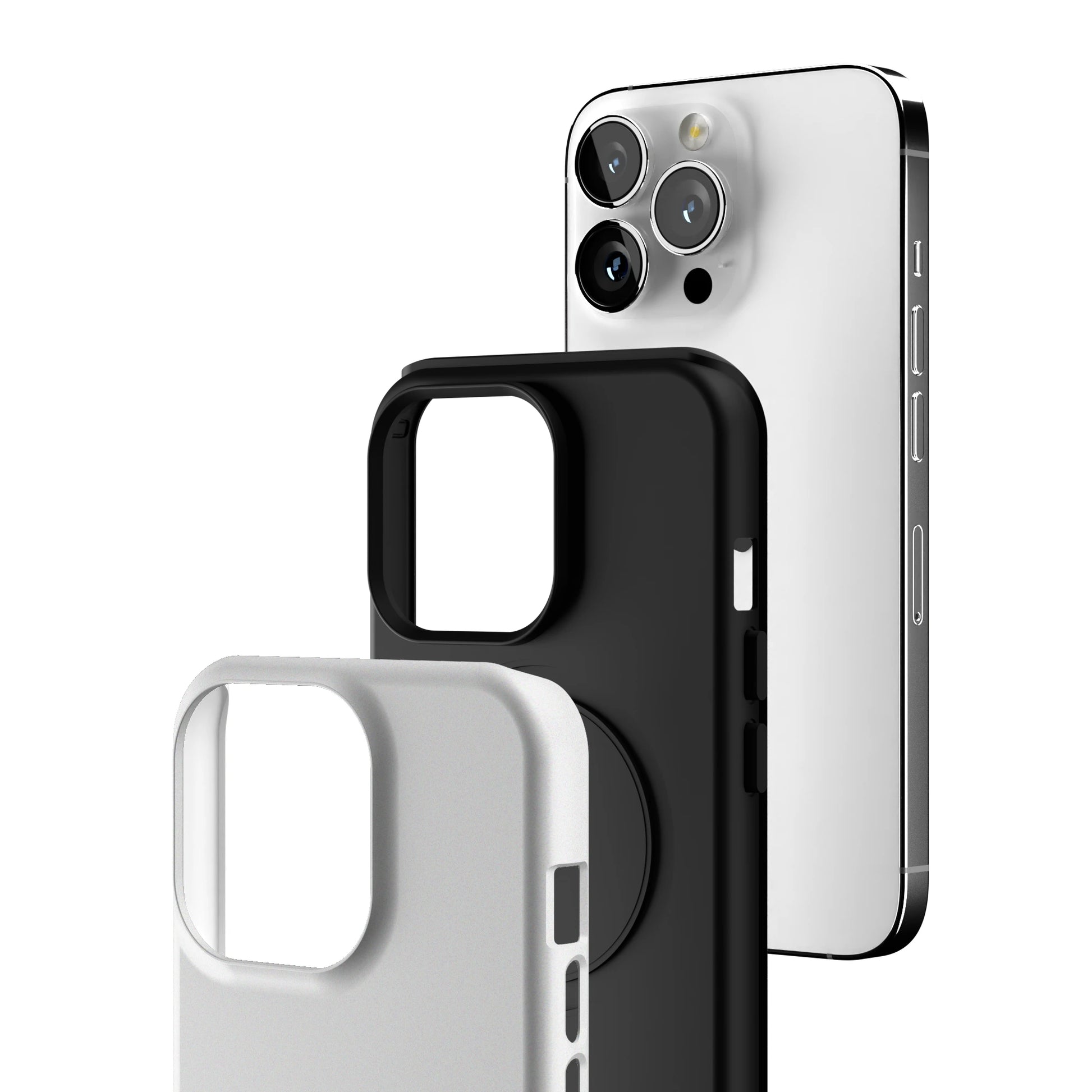 Consistency iPhone Case gallery - Iphone_13_Pro_3