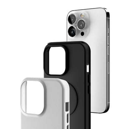 Consistency iPhone Case gallery - Iphone_13_Pro_3