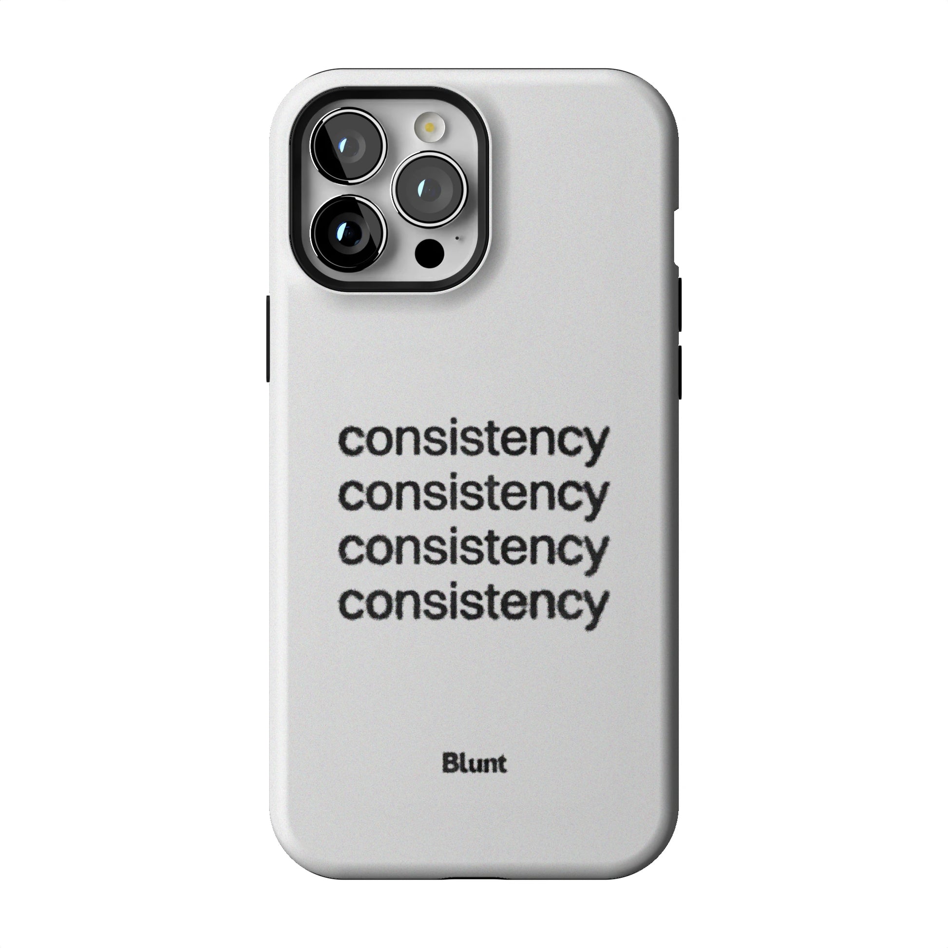 Consistency iPhone Case gallery - Iphone_13_Pro_Max_1