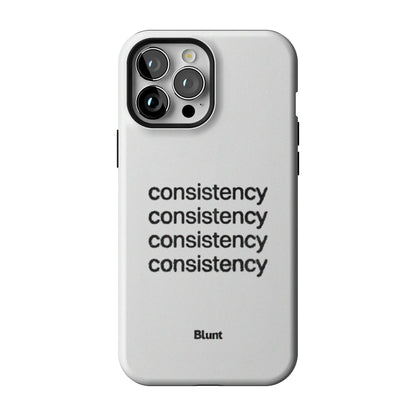 Consistency iPhone Case gallery - Iphone_13_Pro_Max_1