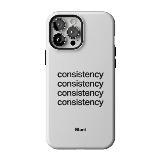 Consistency iPhone Case gallery - Iphone_13_Pro_Max_1