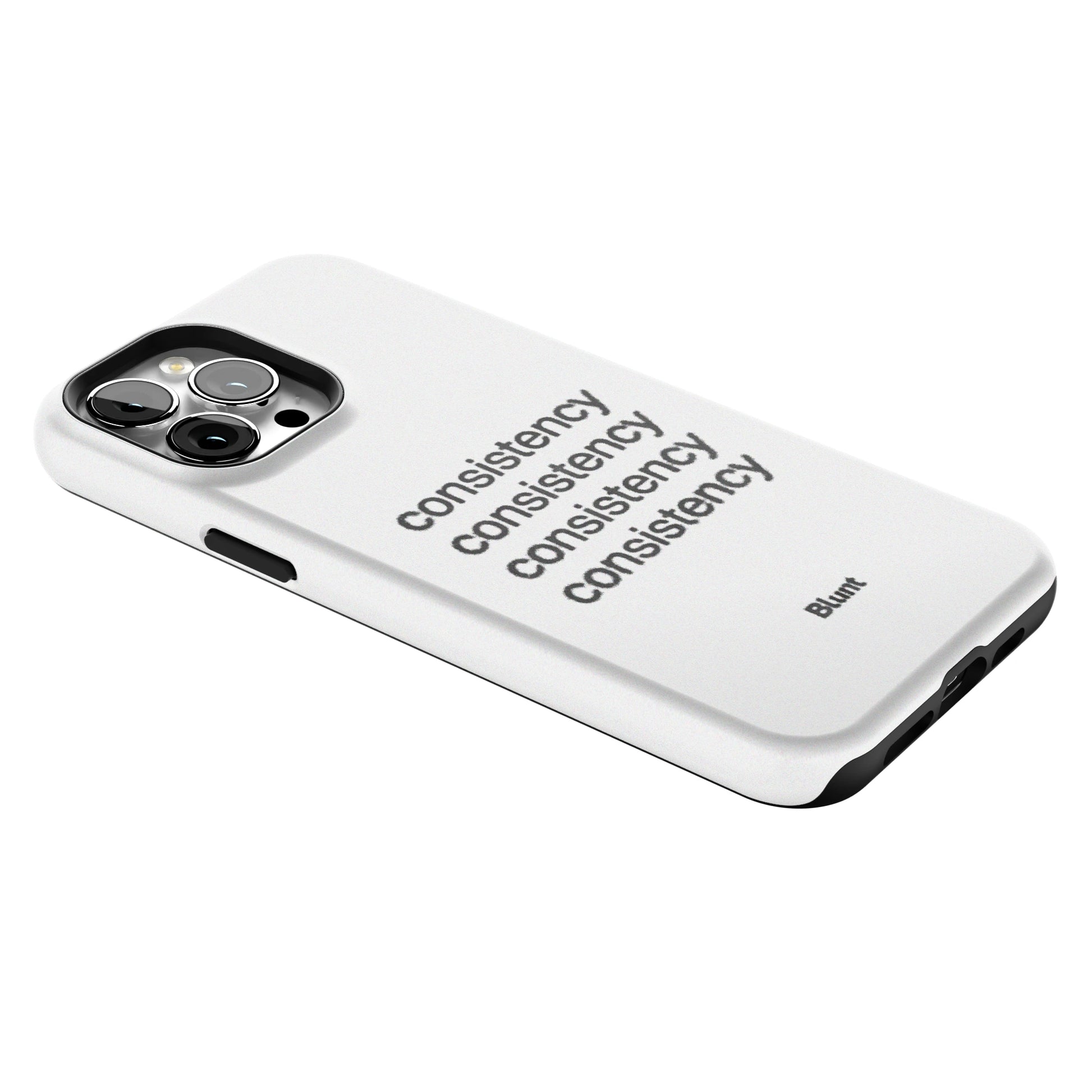 Consistency iPhone Case gallery - Iphone_13_Pro_Max_2
