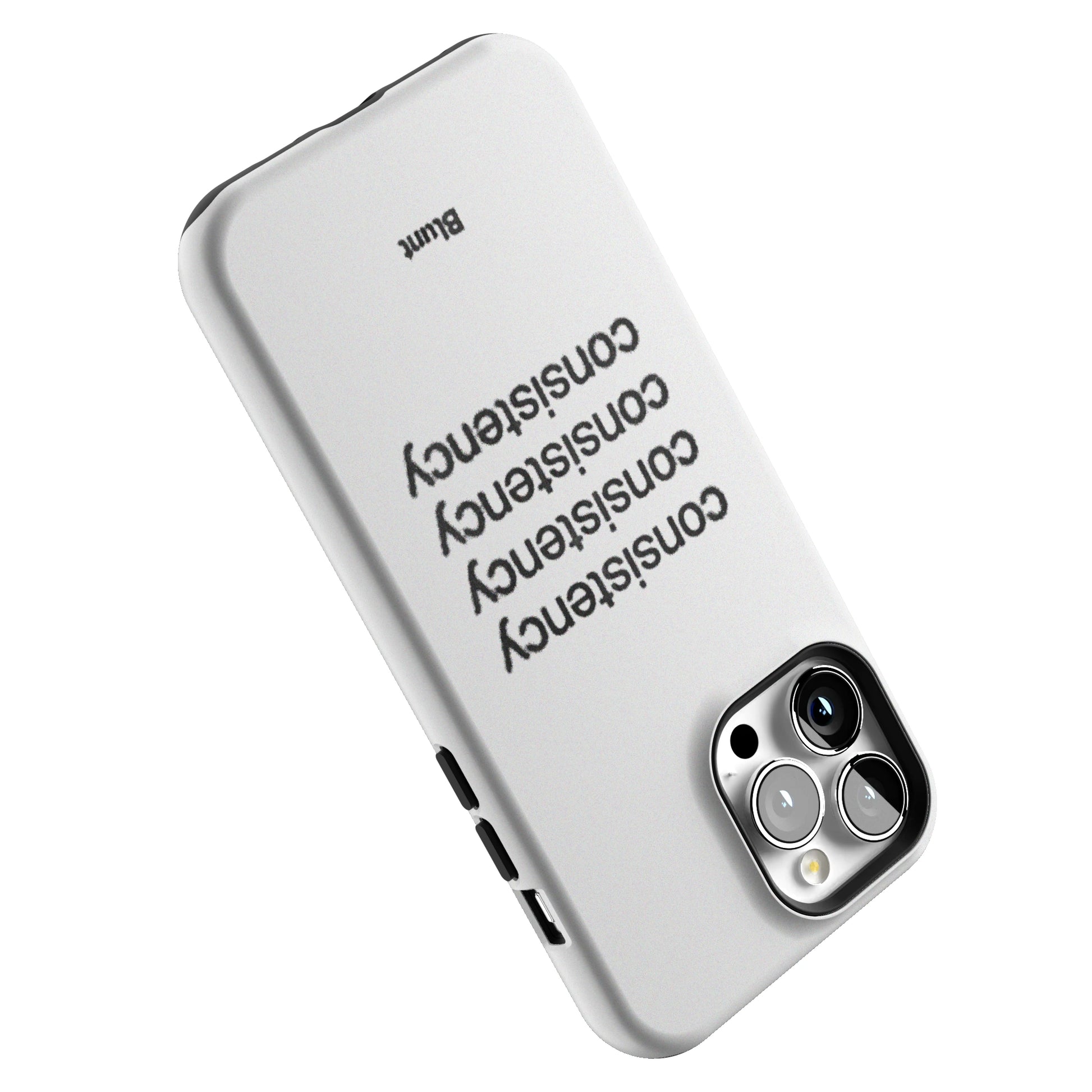 Consistency iPhone Case gallery - Iphone_13_Pro_Max_5