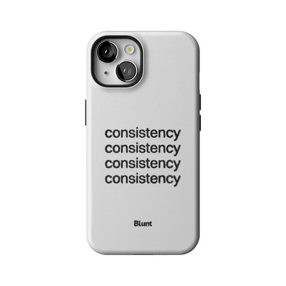 Consistency iPhone Case gallery - Iphone_14_Iphone_1