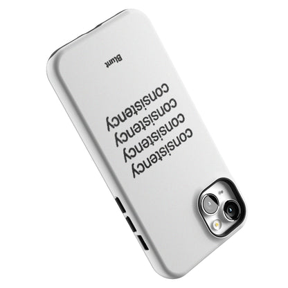 Consistency iPhone Case gallery - Iphone_14_Mini_Air_Plus_5