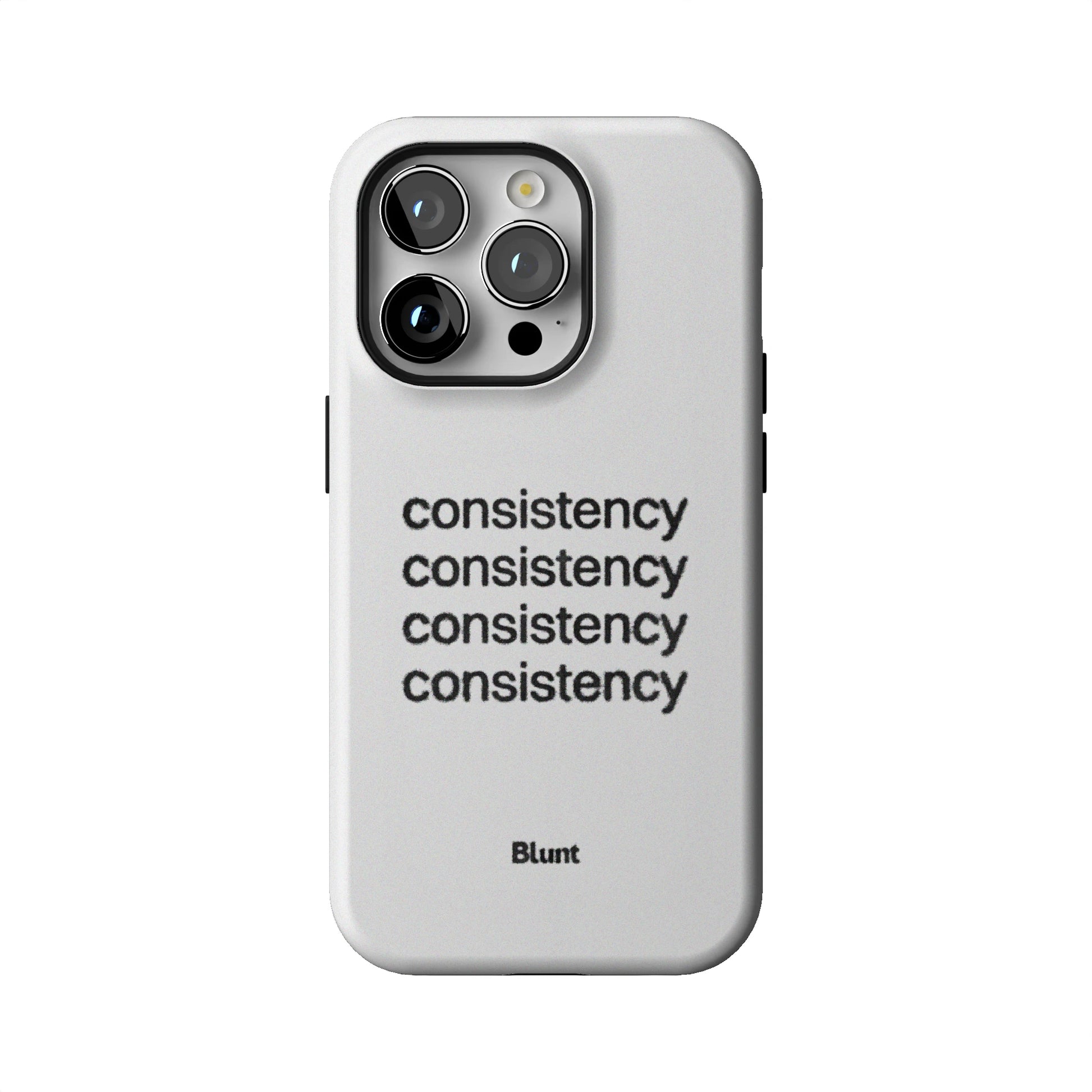 Consistency iPhone Case gallery - Iphone_14_Pro_1