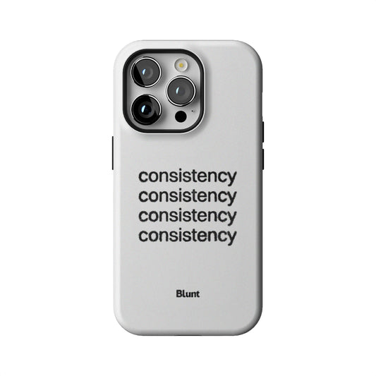 Consistency iPhone Case gallery - Iphone_14_Pro_1