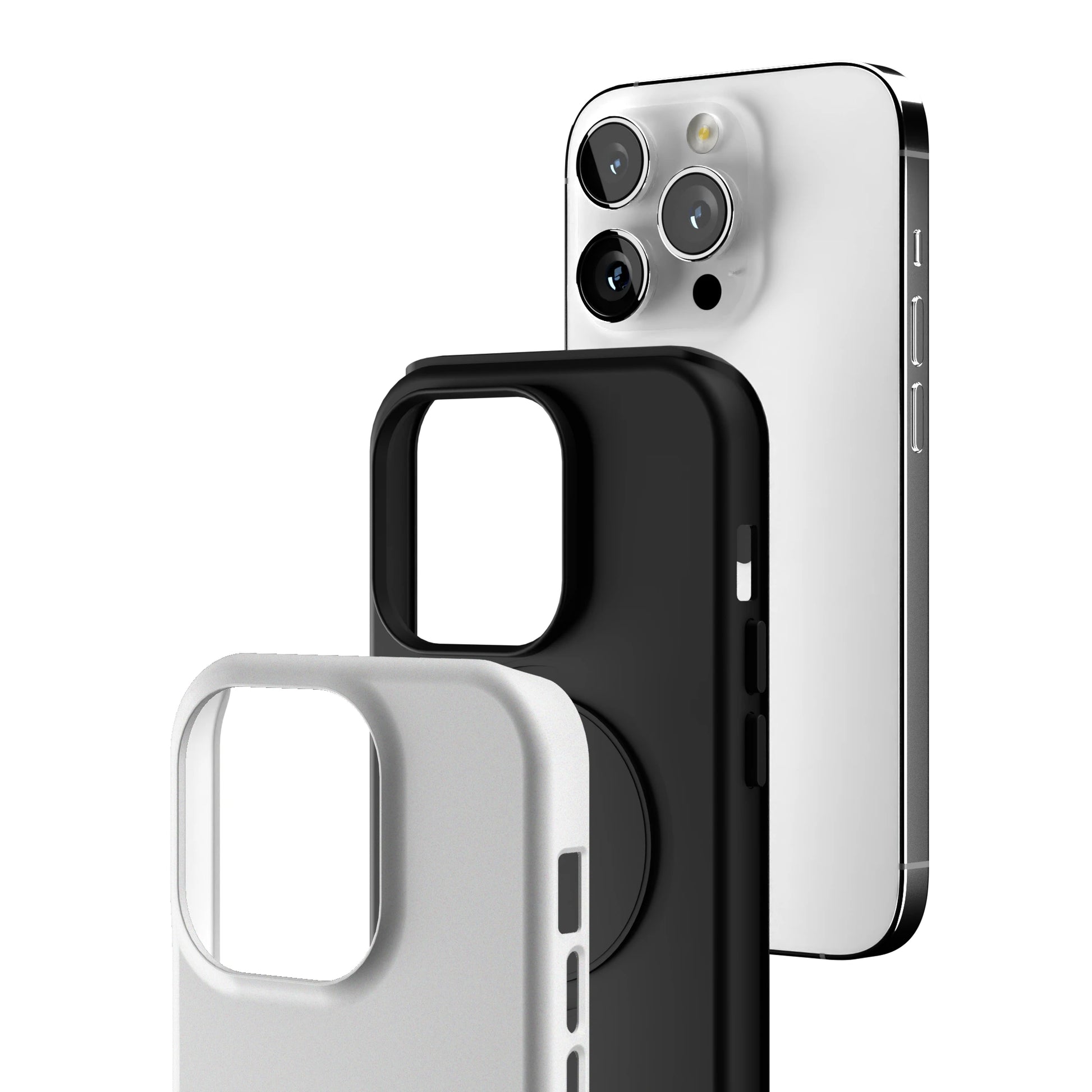 Consistency iPhone Case gallery - Iphone_14_Pro_3