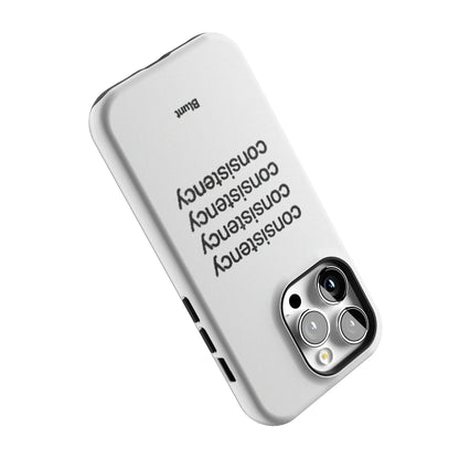 Consistency iPhone Case gallery - Iphone_14_Pro_5