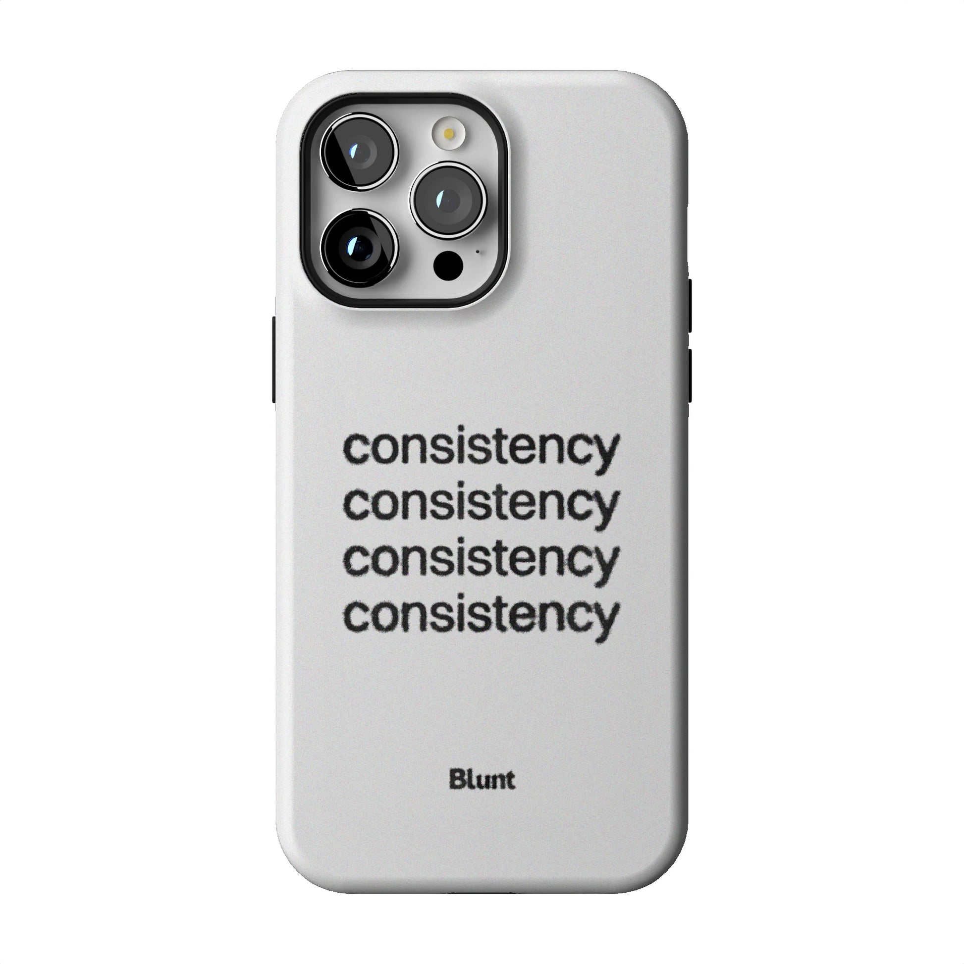 Consistency iPhone Case gallery - Iphone_14_Pro_Max_1