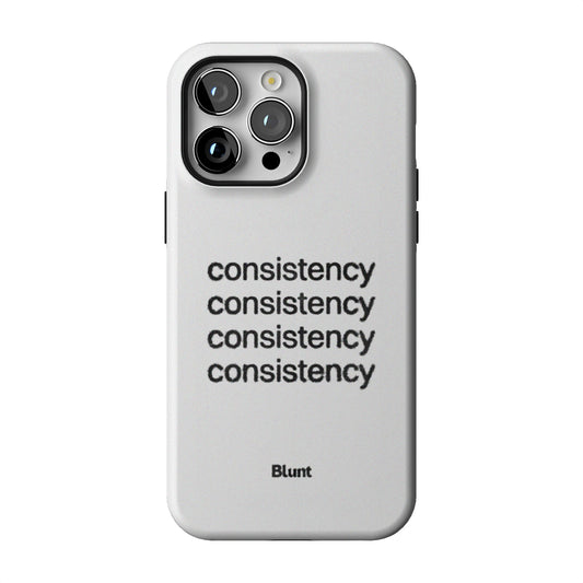 Consistency iPhone Case gallery - Iphone_14_Pro_Max_1