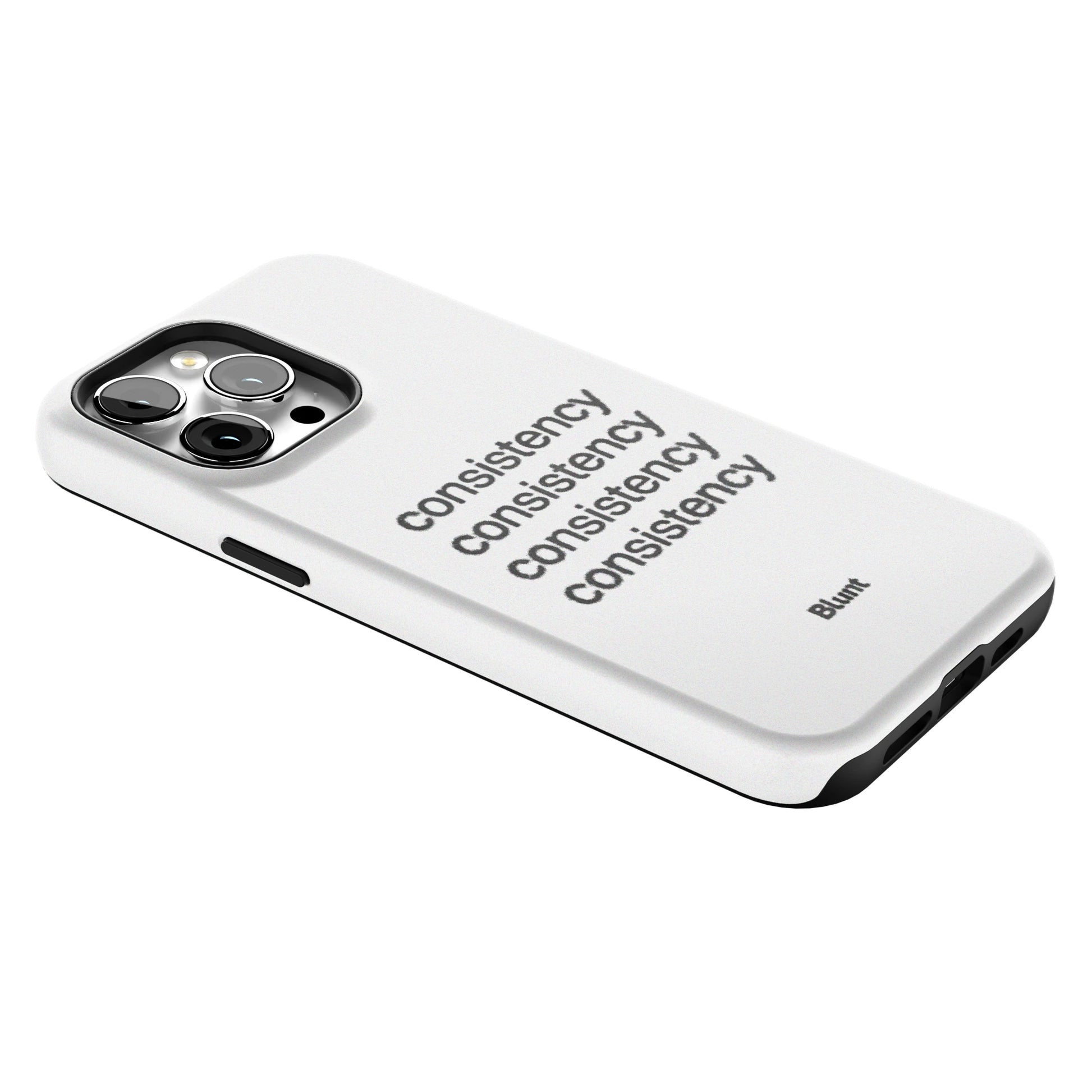 Consistency iPhone Case gallery - Iphone_14_Pro_Max_2