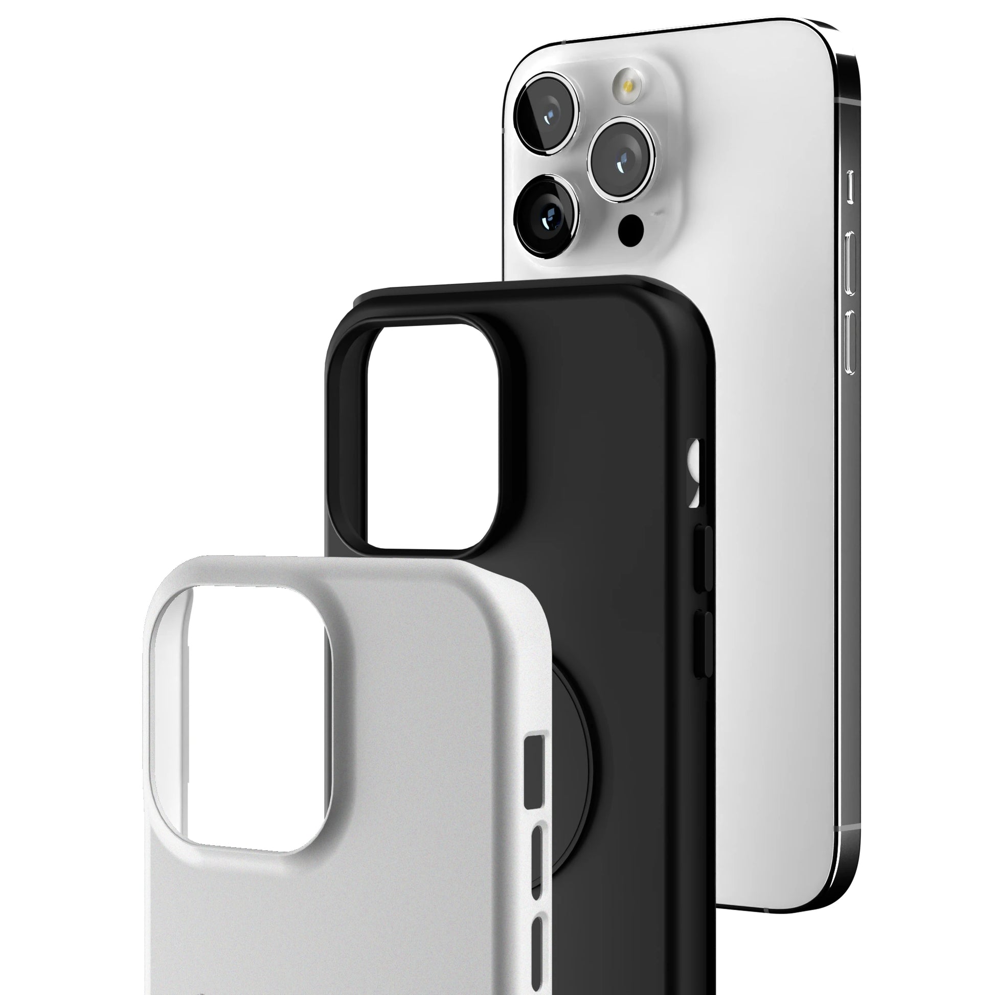 Consistency iPhone Case gallery - Iphone_14_Pro_Max_3