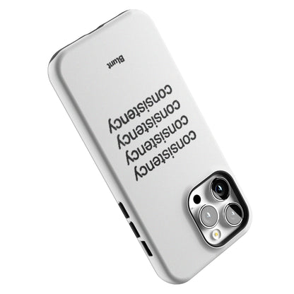 Consistency iPhone Case gallery - Iphone_14_Pro_Max_5