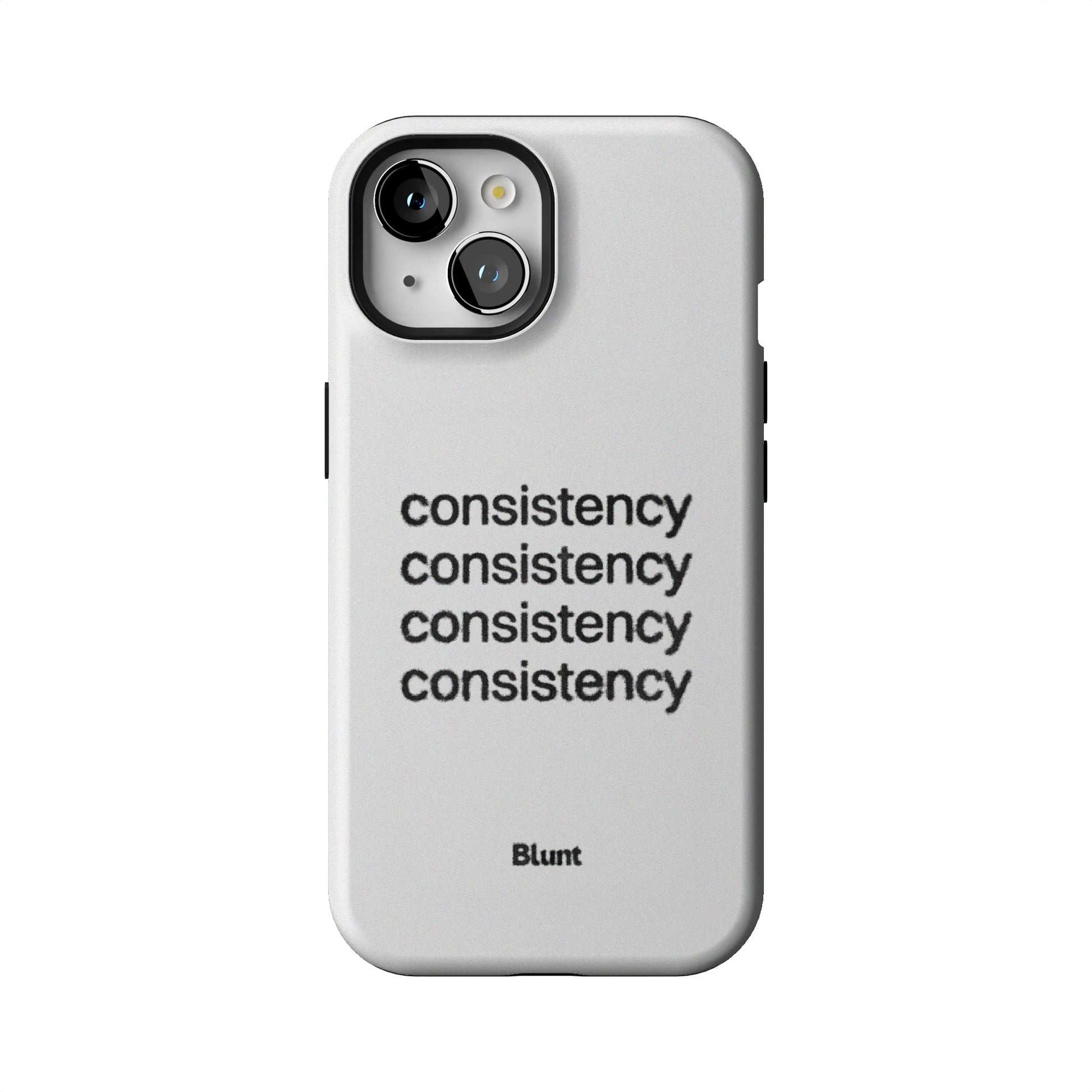 Consistency iPhone Case gallery - Iphone_15_Iphone_1