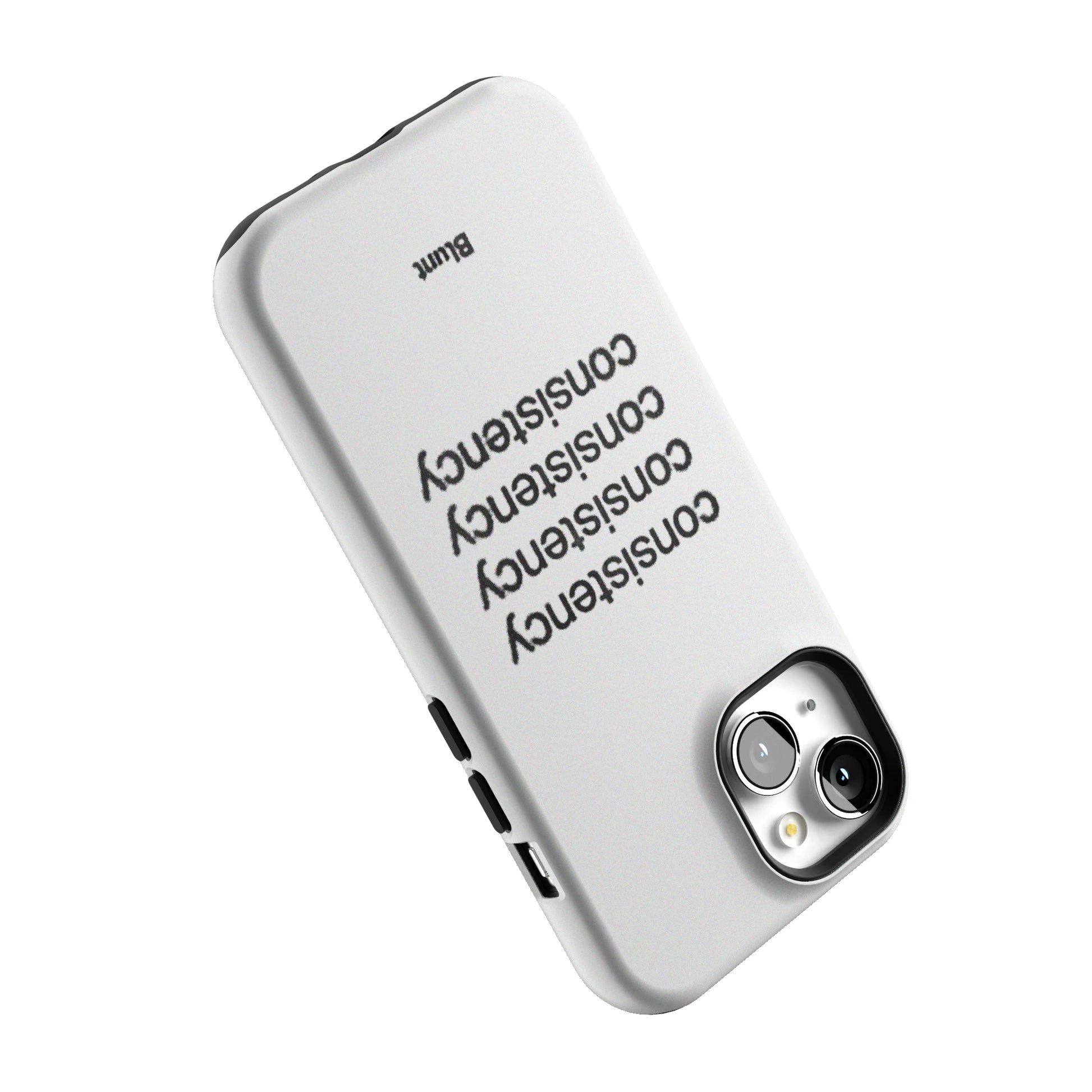 Consistency iPhone Case gallery - Iphone_15_Iphone_5