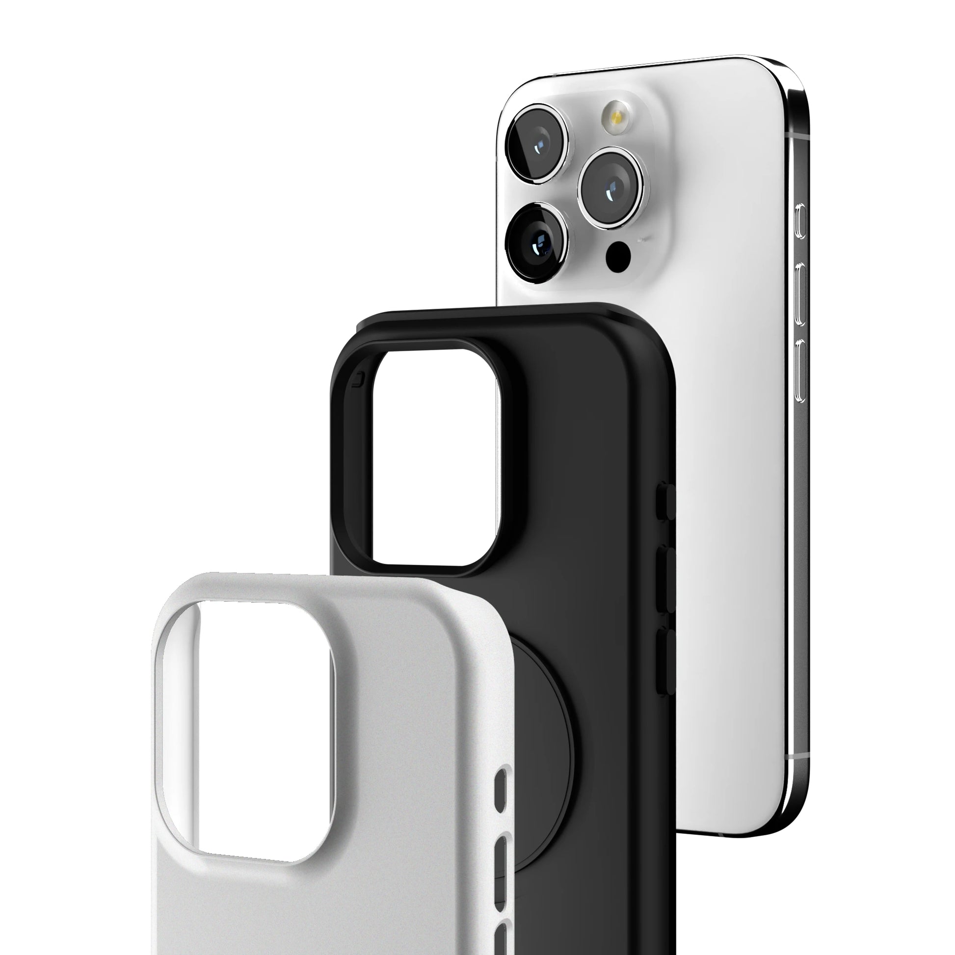 Consistency iPhone Case gallery - Iphone_15_Pro_3