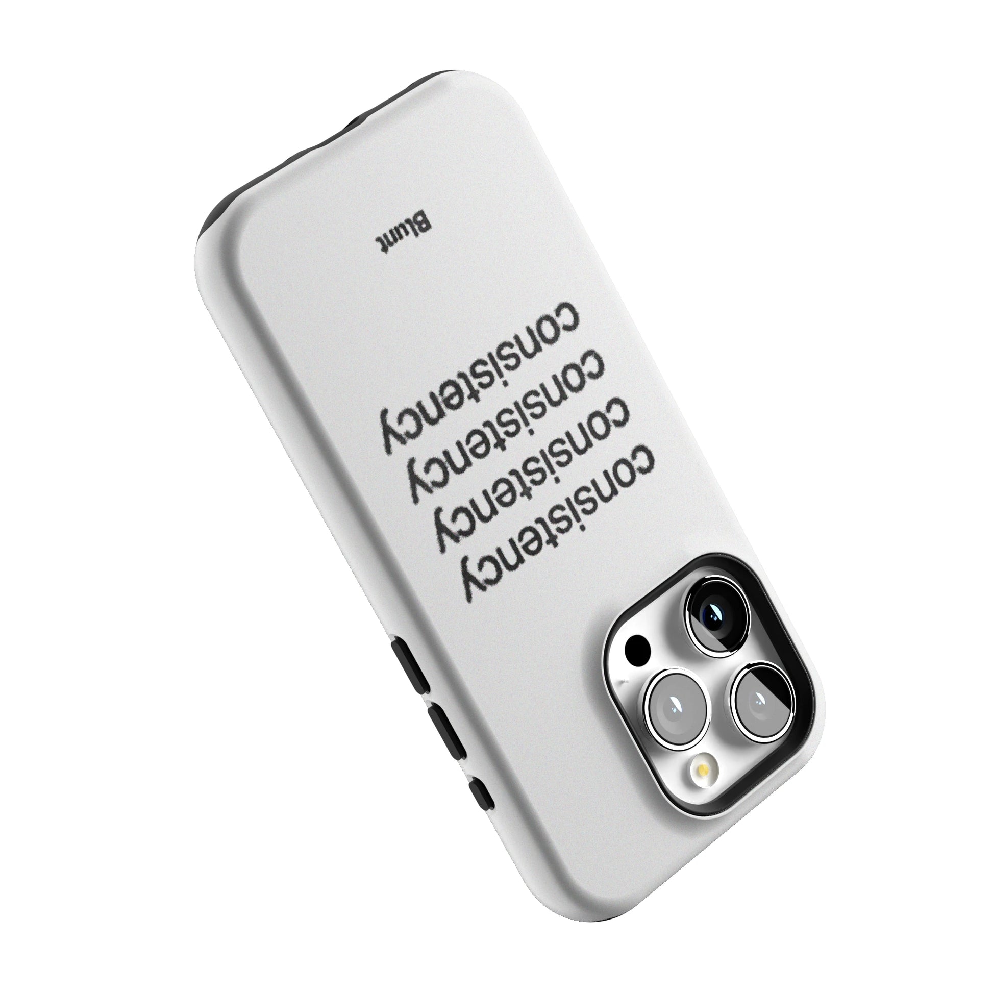 Consistency iPhone Case gallery - Iphone_15_Pro_5