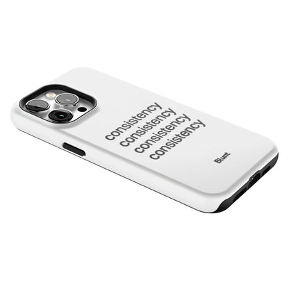 Consistency iPhone Case gallery - Iphone_15_Pro_Max_2