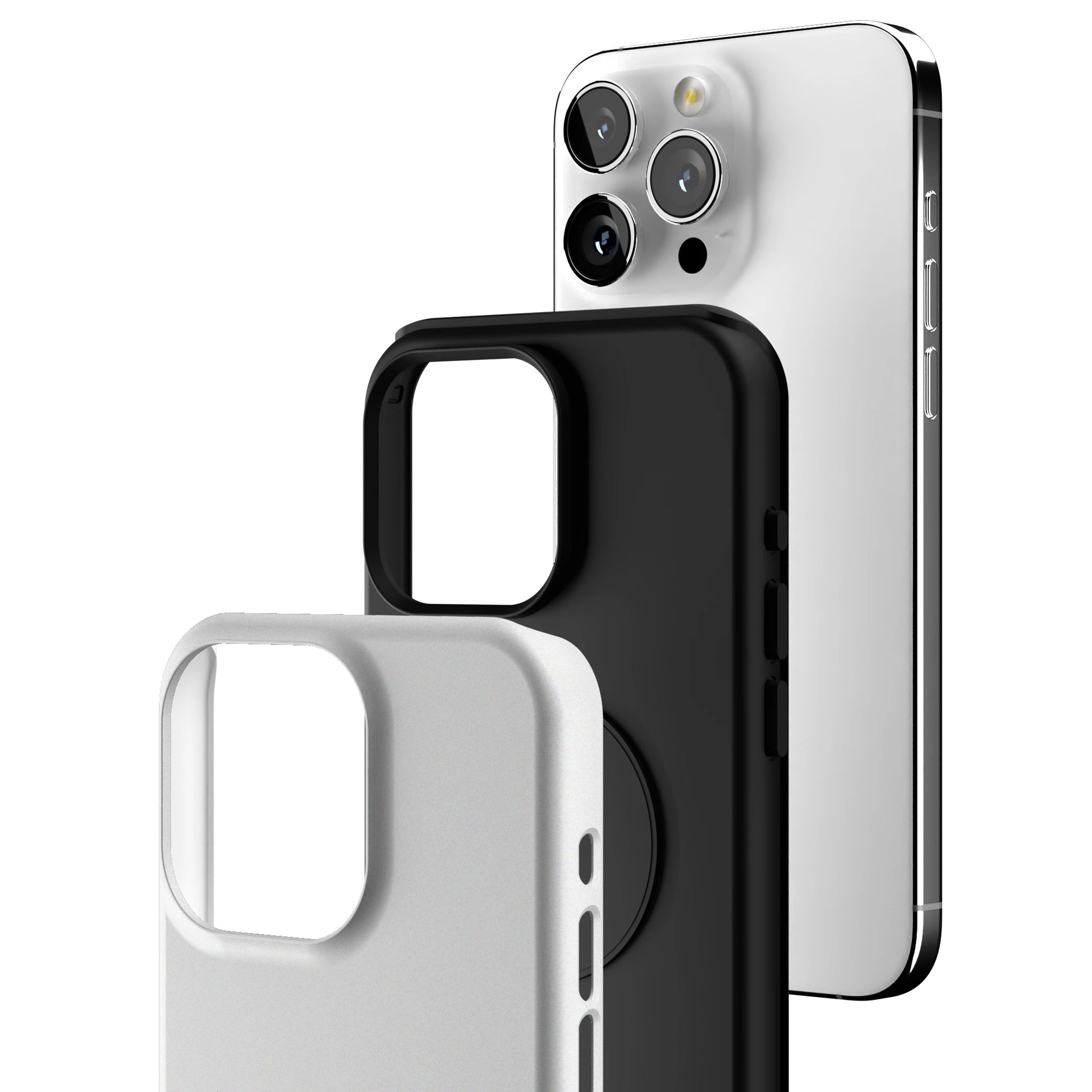 Consistency iPhone Case gallery - Iphone_15_Pro_Max_3