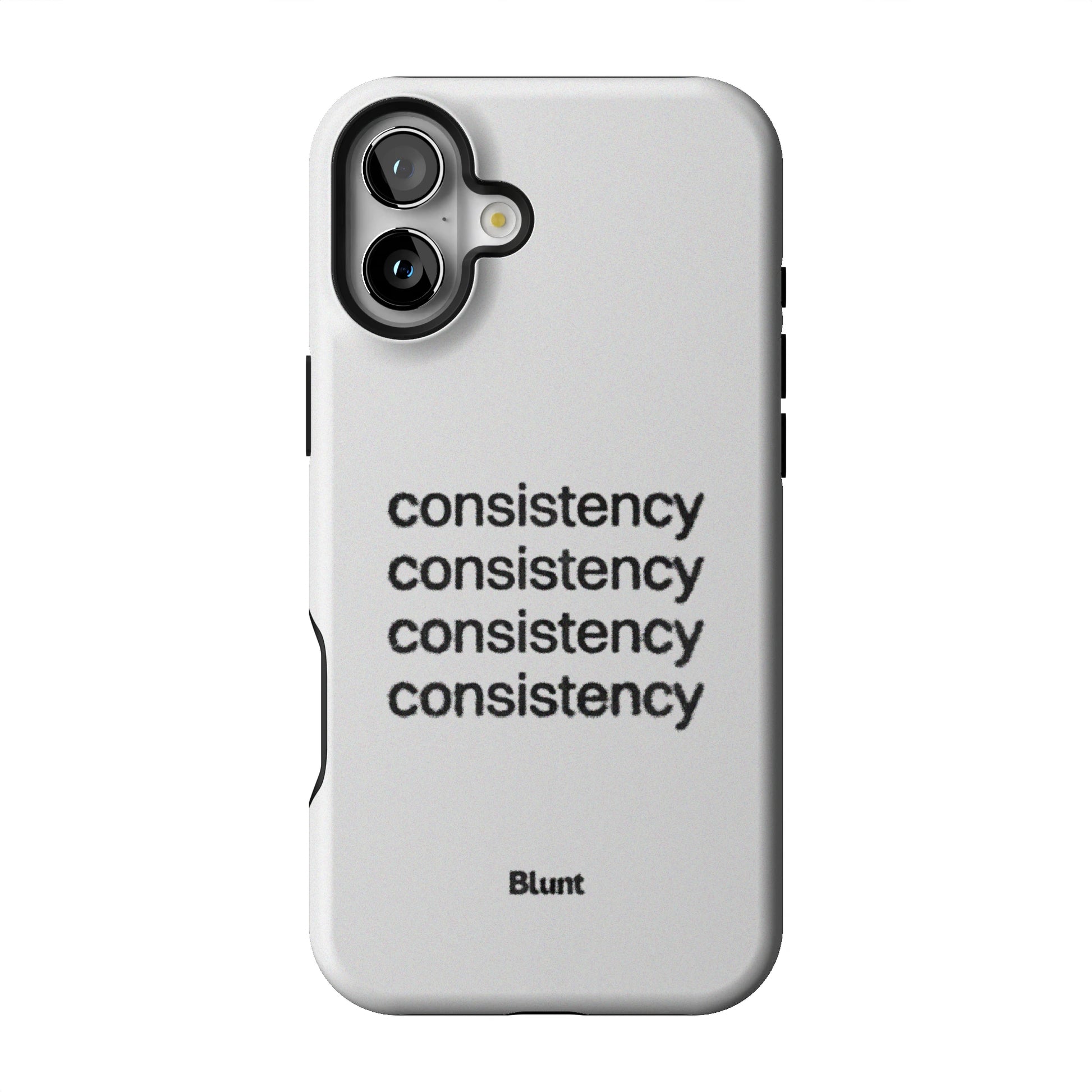 Consistency iPhone Case gallery - Iphone_16_Mini_Air_Plus_1