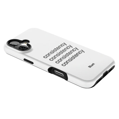 Consistency iPhone Case gallery - Iphone_16_Mini_Air_Plus_2