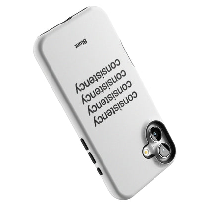 Consistency iPhone Case gallery - Iphone_16_Mini_Air_Plus_5