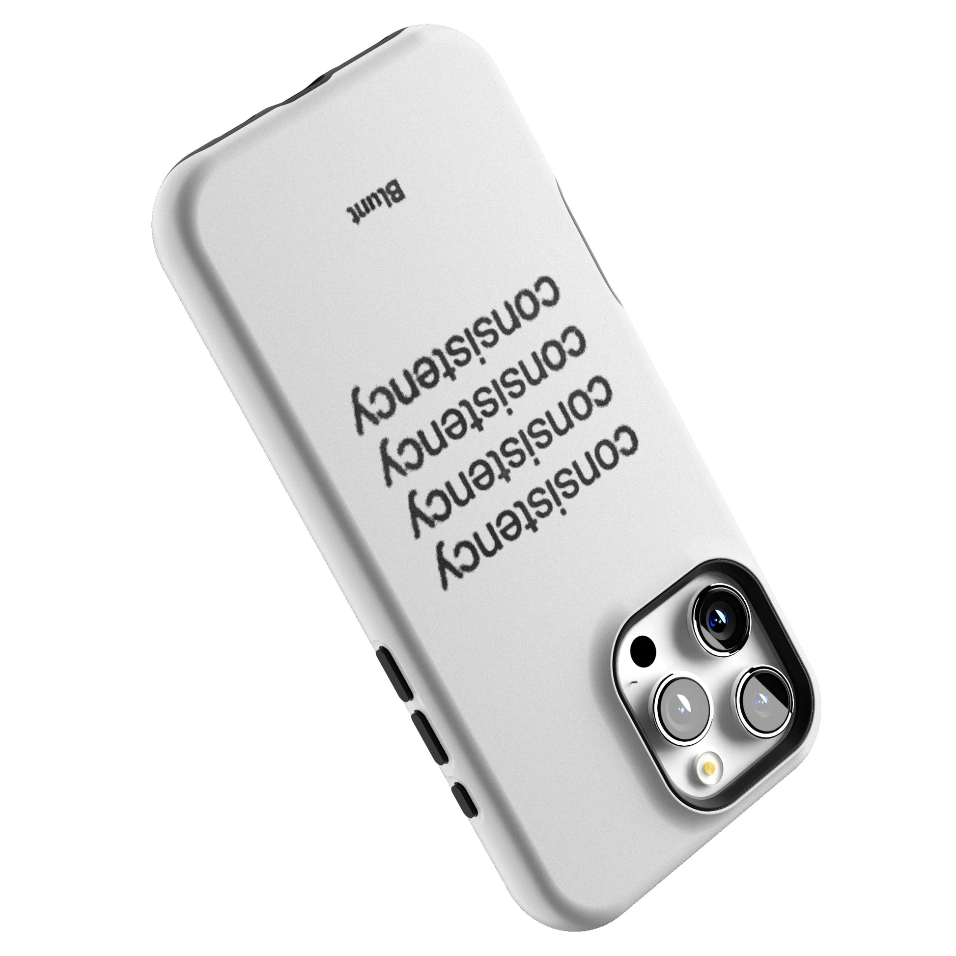 Consistency iPhone Case gallery - Iphone_16_Pro_Max_5