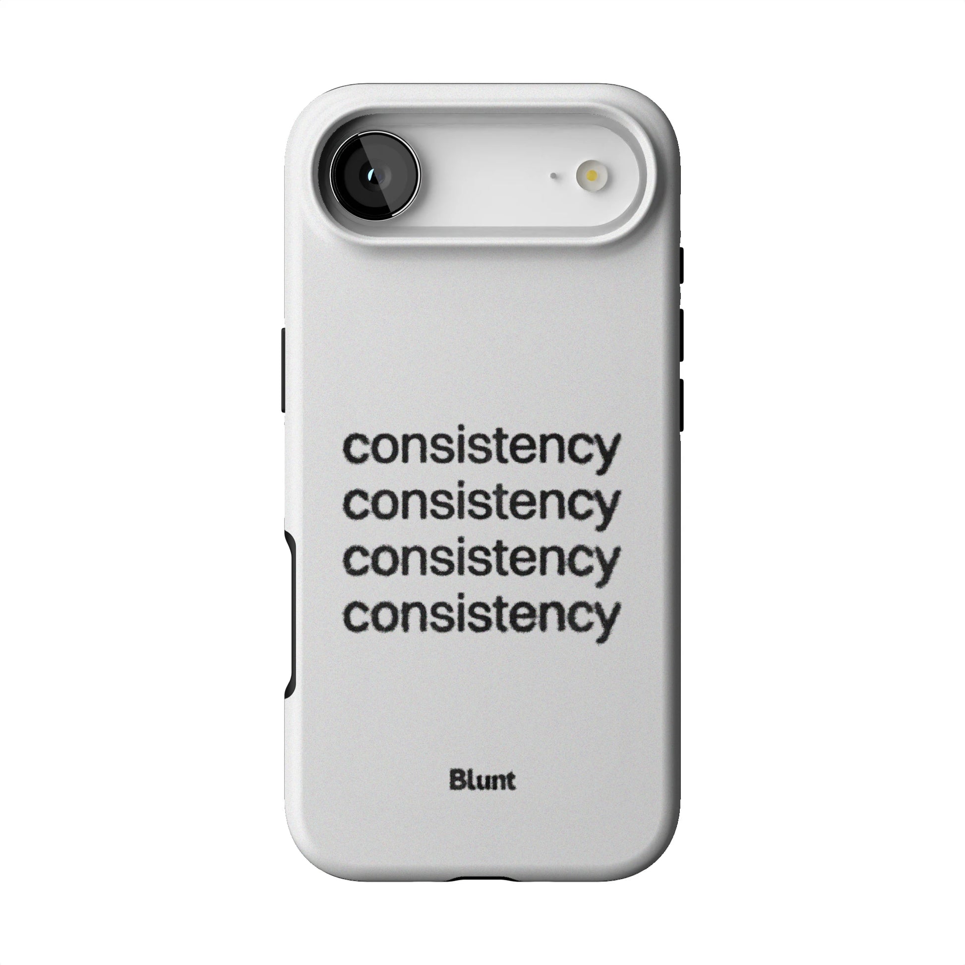 Consistency iPhone Case gallery - Iphone_17_Air_1