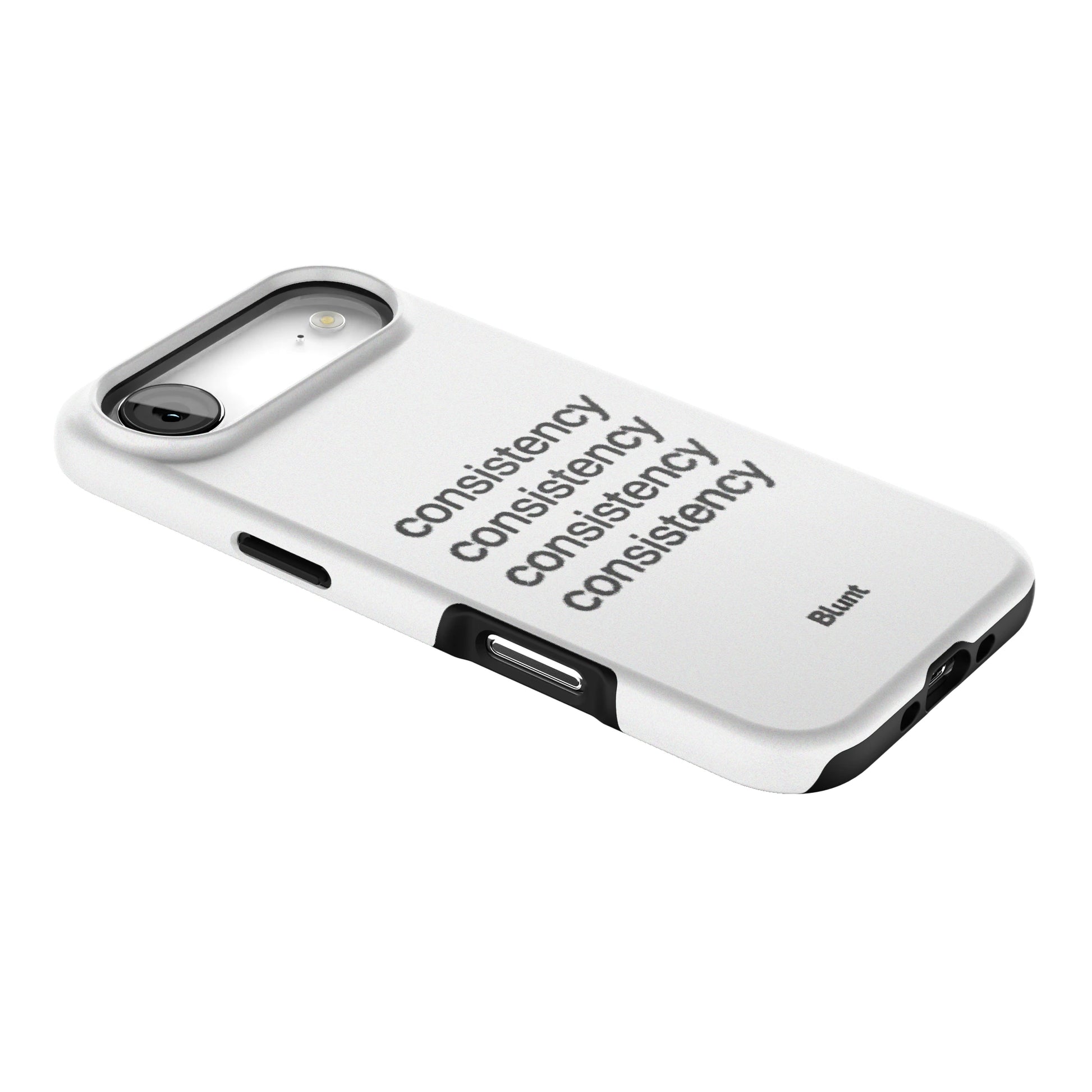 Consistency iPhone Case gallery - Iphone_17_Air_2