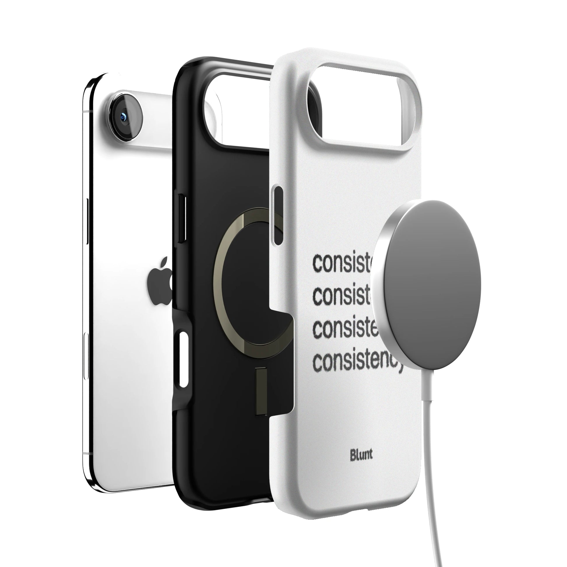 Consistency iPhone Case gallery - Iphone_17_Air_4