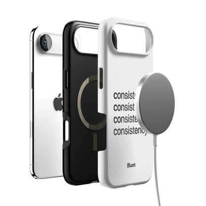 Consistency iPhone Case gallery - Iphone_17_Air_4