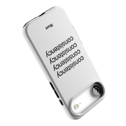 Consistency iPhone Case gallery - Iphone_17_Air_5