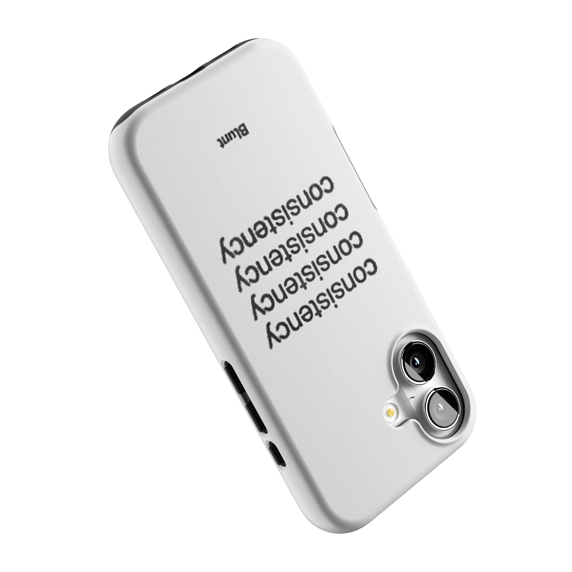 Consistency iPhone Case gallery - Iphone_17_Iphone_5