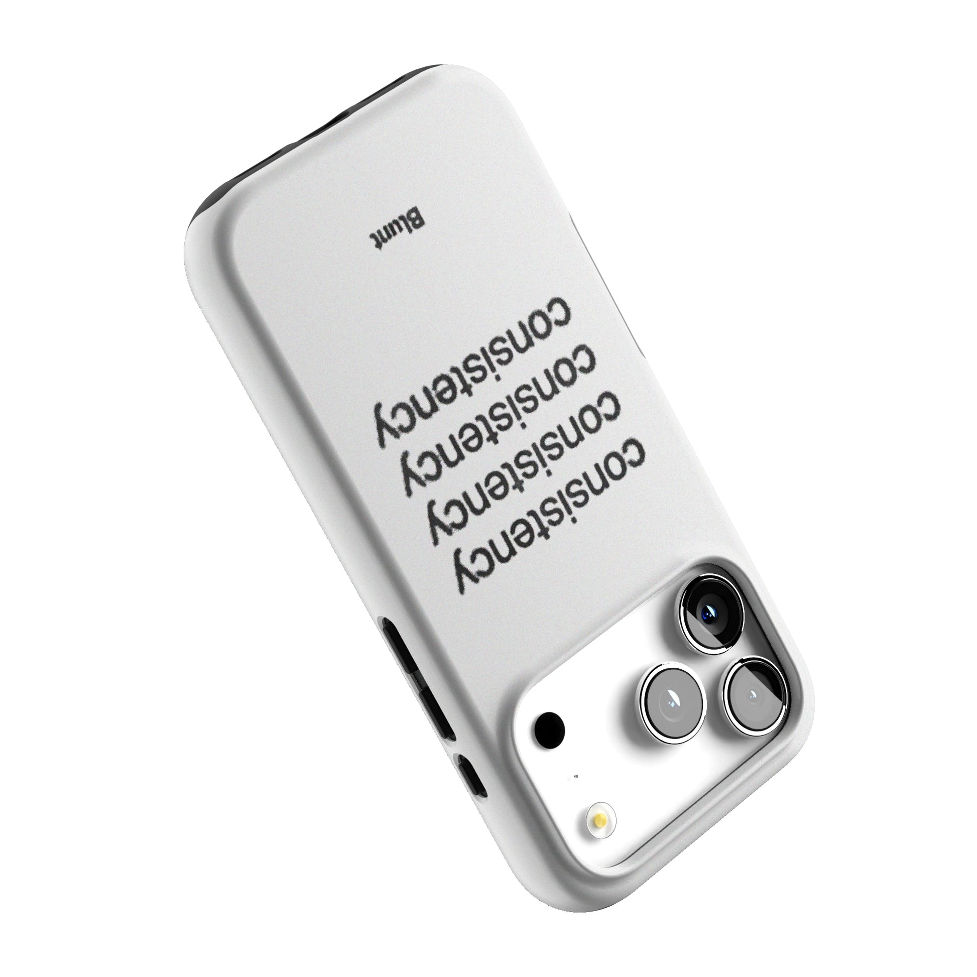 Consistency iPhone Case gallery - Iphone_17_Pro_5