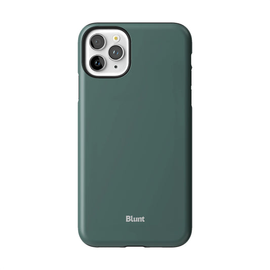 Cool Mint iPhone Case gallery - Iphone_11_Pro_Max_1