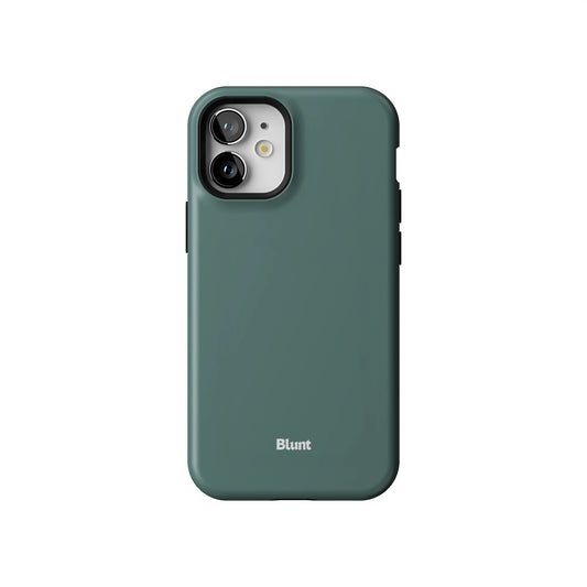 Cool Mint iPhone Case gallery - Iphone_12_Mini_Air_Plus_1