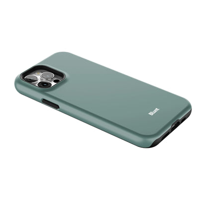 Cool Mint iPhone Case gallery - Iphone_12_Pro_2