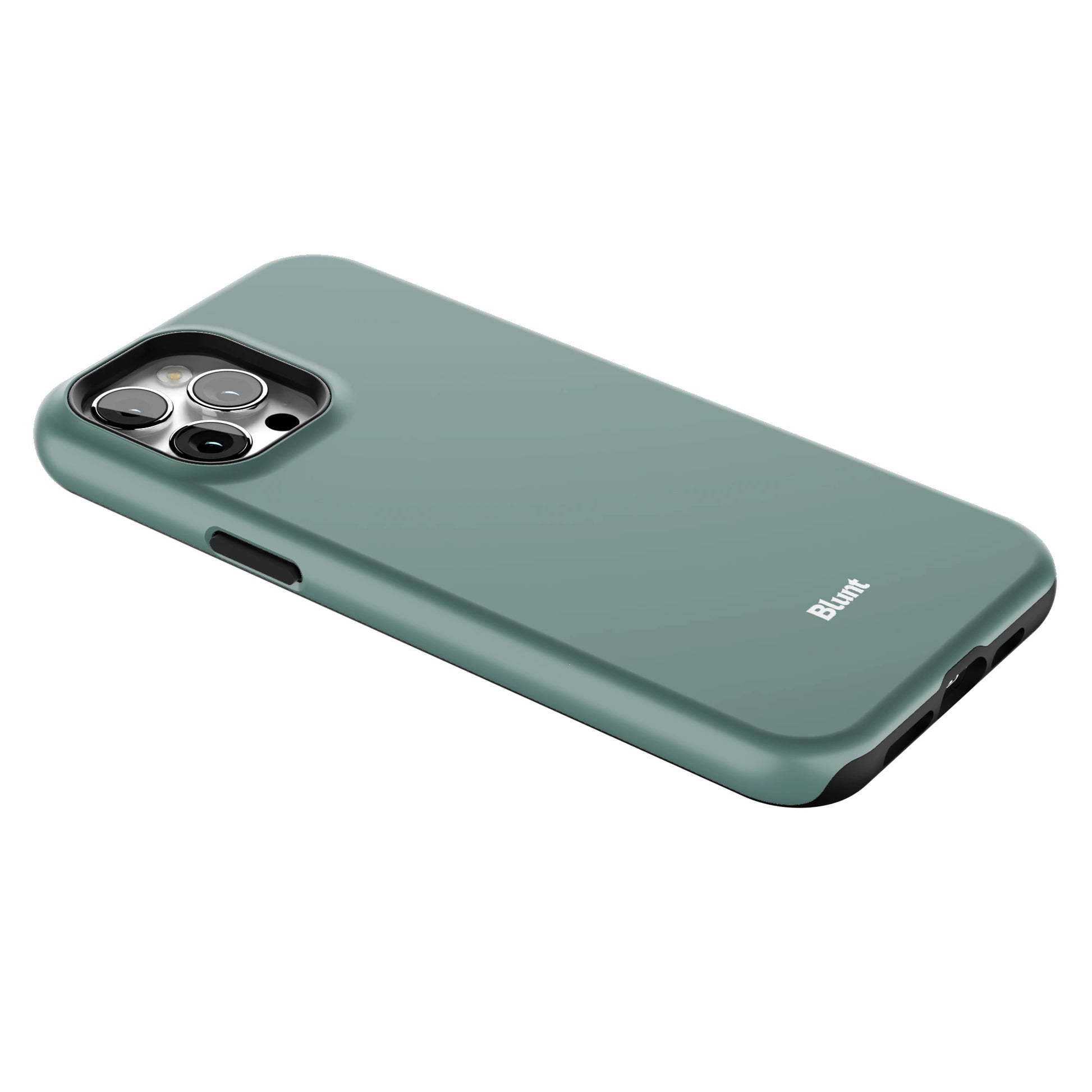 Cool Mint iPhone Case gallery - Iphone_12_Pro_Max_2