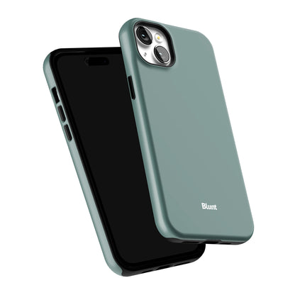 Cool Mint iPhone Case gallery - Iphone_14_Mini_Air_Plus_6