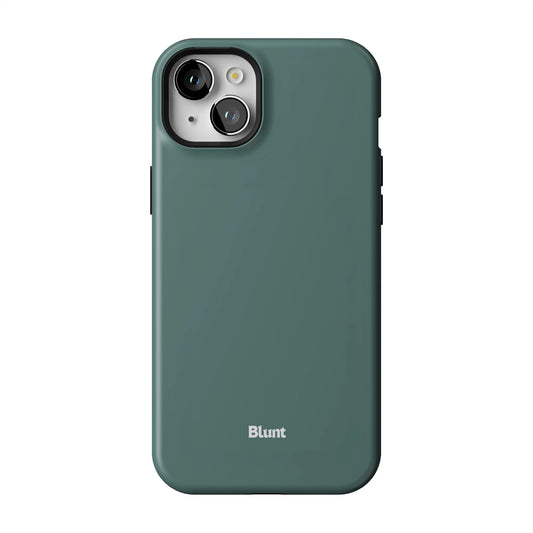 Cool Mint iPhone Case gallery - Iphone_15_Mini_Air_Plus_1