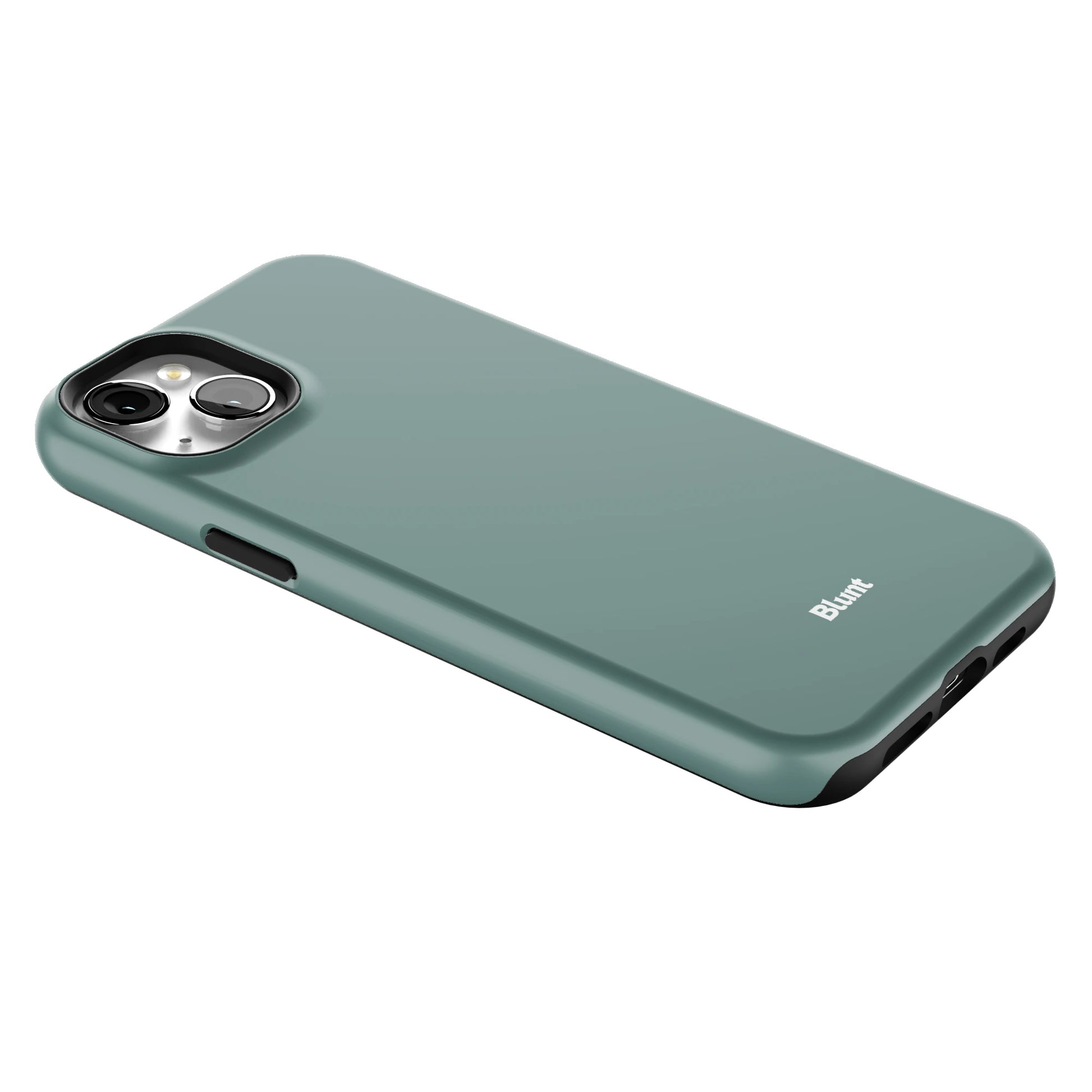 Cool Mint iPhone Case gallery - Iphone_15_Mini_Air_Plus_2