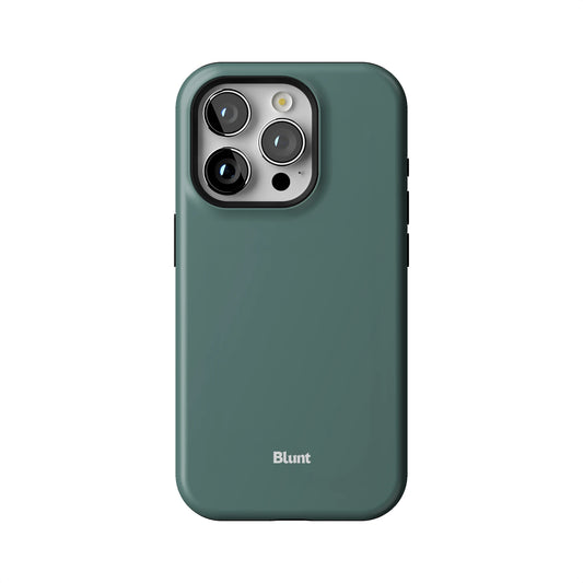 Cool Mint iPhone Case gallery - Iphone_15_Pro_1