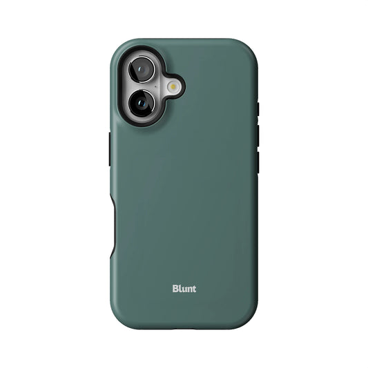 Cool Mint iPhone Case gallery - Iphone_16_Iphone_1