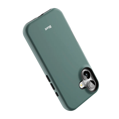 Cool Mint iPhone Case gallery - Iphone_16_Iphone_5