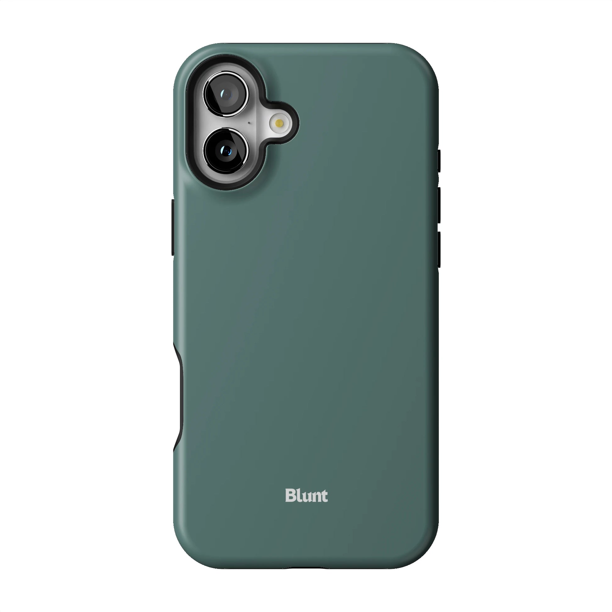 Cool Mint iPhone Case gallery - Iphone_16_Mini_Air_Plus_1