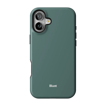 Cool Mint iPhone Case gallery - Iphone_16_Mini_Air_Plus_1