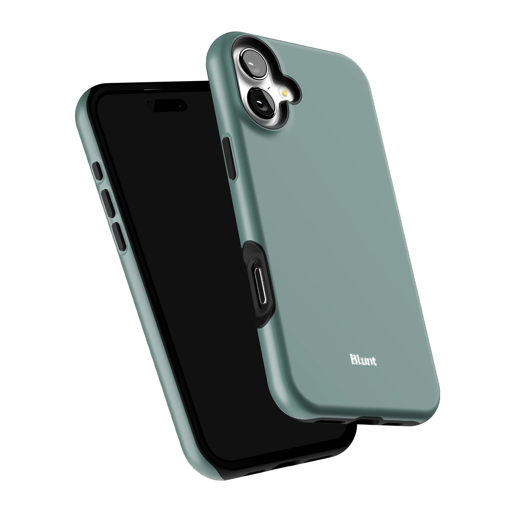 Cool Mint iPhone Case gallery - Iphone_16_Mini_Air_Plus_6